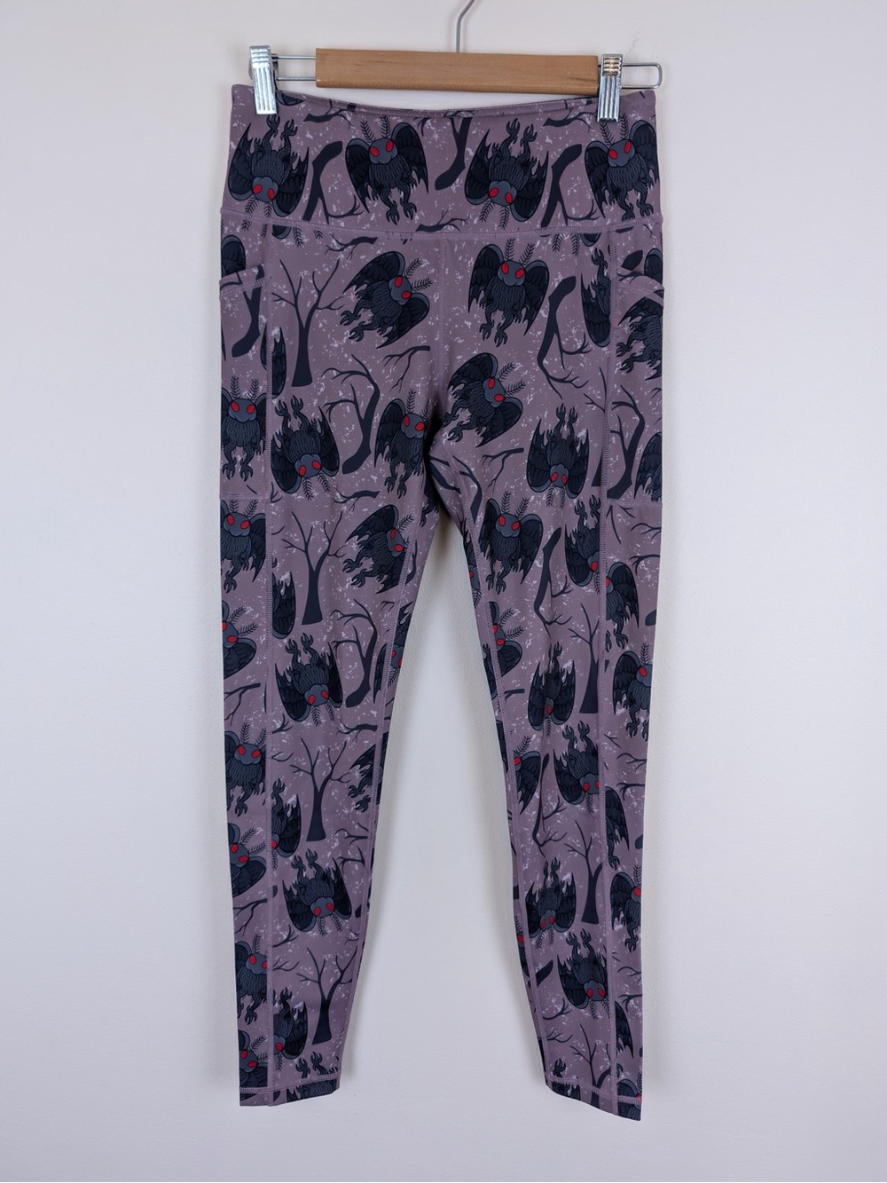 Constantly Varied Gear Mothman Leggings - Picture 2 of 8